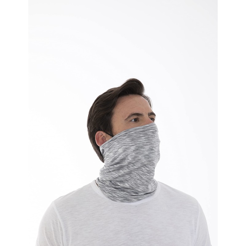 easylife lifestyle solutions Face Masks (Pack of 3) | Black