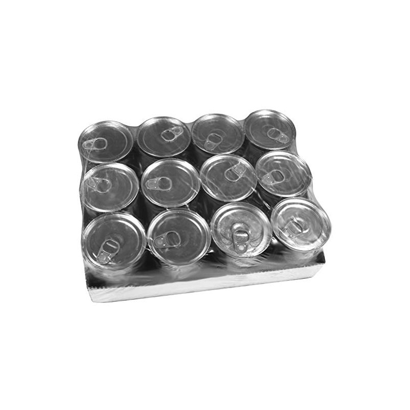 Evanger's Heritage Classics Whole Chicken Thighs Dog Food – 12