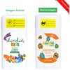 DIADIE KIDS - Pack de 2 Desodorantes Naturales para Niños