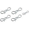DDV Replace Deck Clip Set 4 194209 Bow Tie Lock
