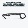 Benchmade - Hook Safety Cutter and O2 Wrench for Rescue