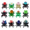 3D Printed Spider Mystery Pack - Collectible Fidget Toys (10