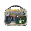 Theo Klein 8465 - Bosch Tool Case, Middle, Transparent