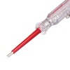 5Pcs Insulated Electrician Screwdriver Set 500V Professional Heavy Duty Cross