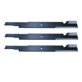 3Pk 16516 Blades for 72" Ferris 5102227, Fits ISX3300 72", F320Z 72", IS6200 72", IS3200Z 72", IS3100Z 72", IS5100Z 72"