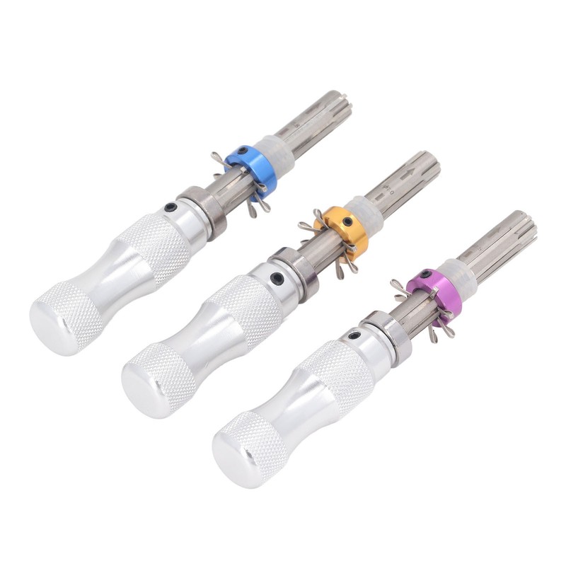 7.0mm 7.5mm 7.8mm Tubular Wrenches Stainless Steel Pipe Tool Hand