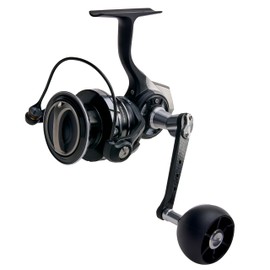AbuGarcia Roxani SP 4000SH Roxani Spinning Reel, 24 Year Model