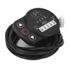36V 48V Electric Bike LED Meter Speed Battery Power Headlight