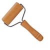 Lybunair Wooden Rolling Pin for Pastry and Pizza Dough for