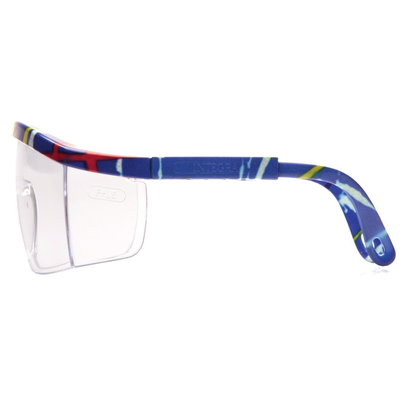 Pyramex Integra Safety Eyewear