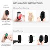 Wireless Doorbell, BO YING Waterproof Door Bell, Easy Install, Operating