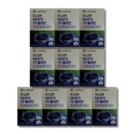 Health Country Gastric Biome Brain N Dr. PS 70 Elite 30 sachets (10 packs) (44099226) / 건강나라 위바이옴 두뇌엔 닥터PS 70 엘리트 30포 10개 (44099226)