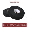 TEEWOOM Tactical Grip Tape Handgun Grip Tape 1 Inch x