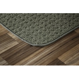 Garland Rug Herald Square 18" x 30"/24" x 40", Sage