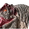 Andux Dinosaur Hand Puppet Realistic Soft Rubber Interactive Role Play