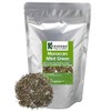 Keystoneteas Bulk Tea,Moroccan Mint, Loose Leaf Green tea With Mint,