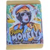 Filthy Monkey all natural Large Soap Bar with Banana