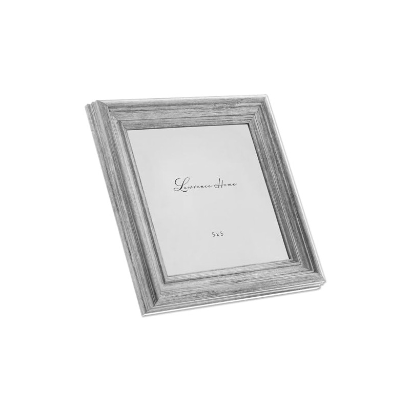 Lawrence Frames Sutter Home - Marco de Fotos (5 x