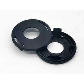 Gabasinover, Replacement Parts, 4002 713 9708，Trimmer Head Cover Cap fits for Autocut C 26-2 (4002 710 2169) Trimmer Head with Stihl Brushcutter