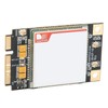 AXP192 Chip Stable Reliable PCIE Module with GPS Antenna for
