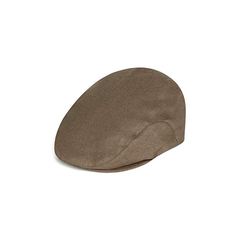 Lona Scott Made in Scotland Cashmere Men's Hat - 58
