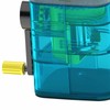 Pencil Sharpener Manual Artist Drawing Sketching Pencil Sharpener Stationery Supplies