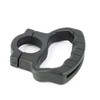 Best Divers AB0440 Cylinder Handle, Black