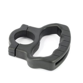 Best Divers AB0440 Cylinder Handle, Black