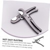 Mipcase Heavy Duty Hose Cutter Professional Tube Cutting Scissors with