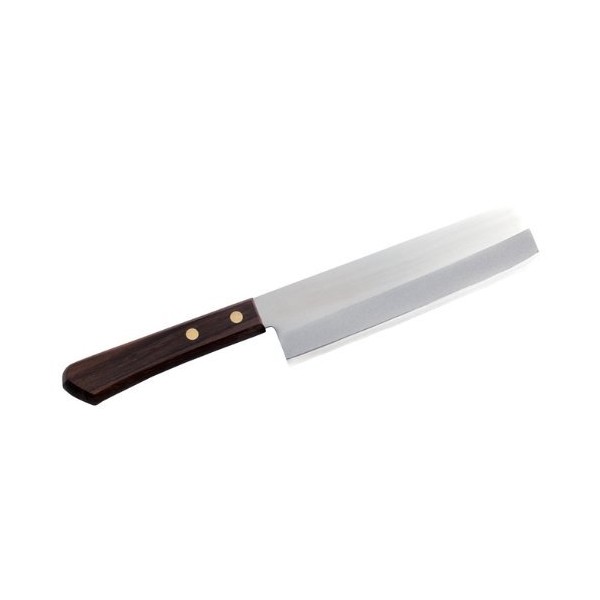 Hounen Kihan HT-6592 Norimitsu Stainless Steel Knife Thin Blade