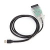 Diagnostic Scanner Vehicle Diagnostic Scanner Faulty Reader ELS27 with CD