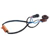 Alla Lighting 3057 3457 3157 CAN-Bus LED Resistors, *Type B*