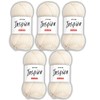 Art of Yarn İnspira 100% Cotton Yarn -3 DK Light,