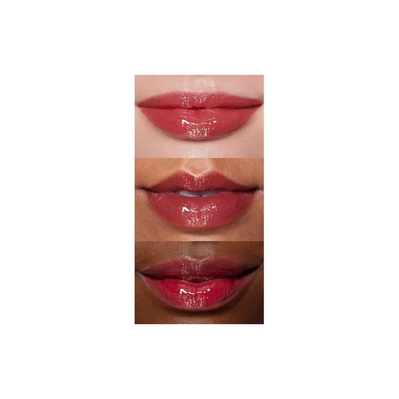 E.L.F. Cosmetics Lip Lacquer Brillo Labial Cherry Bomb 2.4ml Vegano