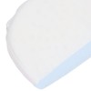 Pregnancy Pillow Wedge Cotton Body Side Wedge Pillow Good Support