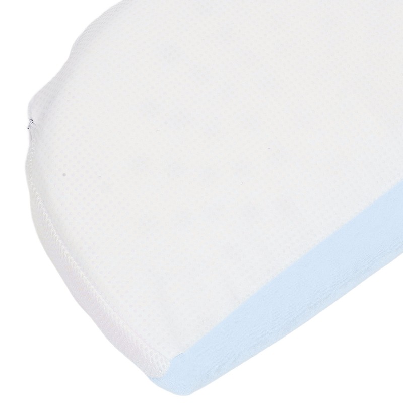 Pregnancy Pillow Wedge Cotton Body Side Wedge Pillow Good Support