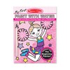 Melissa & Doug My First Paint With Water Art Pad