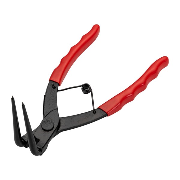 Sharplace Snap Ring Pliers Spring Loaded Pliers Heavy Duty Pliers
