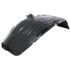 For Nissan Armada Splash Guard/Fender Liner2005 2006 2007 | Front,