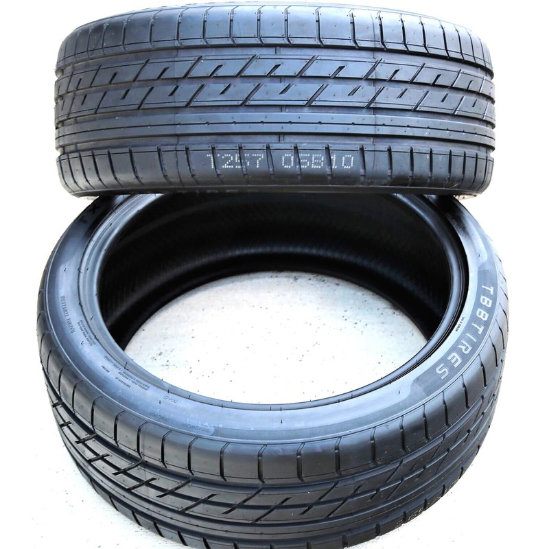 235/30ZR22 90W XL TBB TX-01