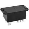 T92P11A22-240 Power Relay (Pack of 2) - DPDT, 240VAC, 30A