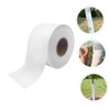 BESPORTBLE 1roll Non-Woven Tree Wrap Protector for Cold Lightweight Tree