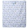 Puckator PICB03 Wildwood Caravan Picnic Blanket, Foldup, Camping Picnics Outdoors