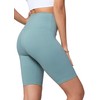 Conceited Biker Shorts Women - Soft - High Waist Tummy