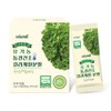Charm goods Harutok Organic Curly Kale Powder 100% Freeze Dried
