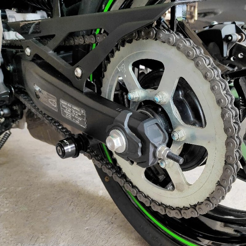 MOWOK for Yamaha MT09 Tracer MT-09 SP 2014-2026 2025 2024