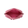 Delfonics Inner Carrying Case: 6 in. x 4-1/2 in. (Pink)