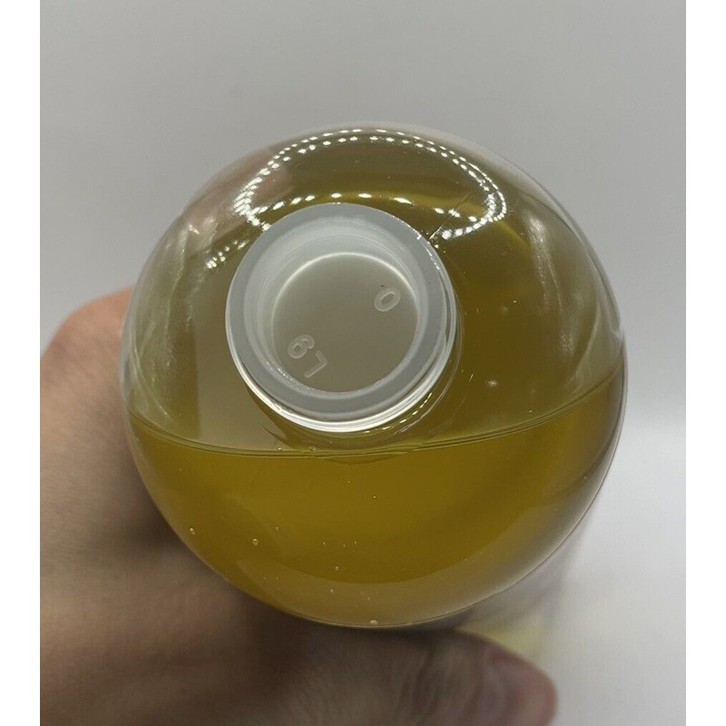 Majestic Pure Castor Oil 16oz Therapeutic Grade Cold-Pressed