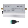 RF Amplifier Low Noise Loss 9KHz‑5GHz EMI EMC Frequency Booster