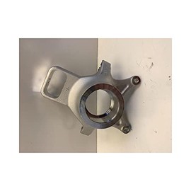 22-23 Can Am Maverick X3 Right Rear Passenger Knuckle Oem New 706005411